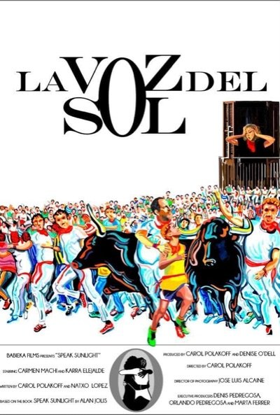 La Voz del Sol